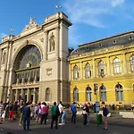 Keleti Prime Apartment