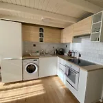 Keleti Prime Apartment