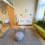 Keleti Prime Apartment