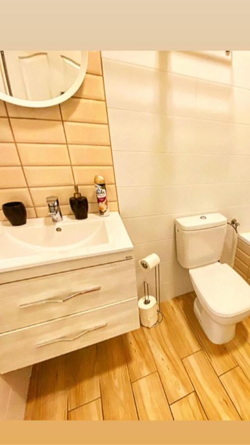 Keleti Prime Apartment Budapest