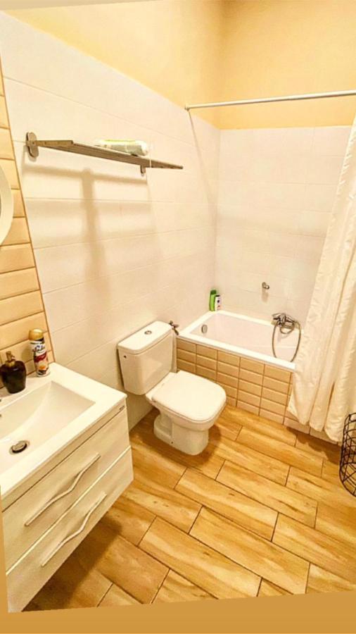 Keleti Prime Apartamento Budapest