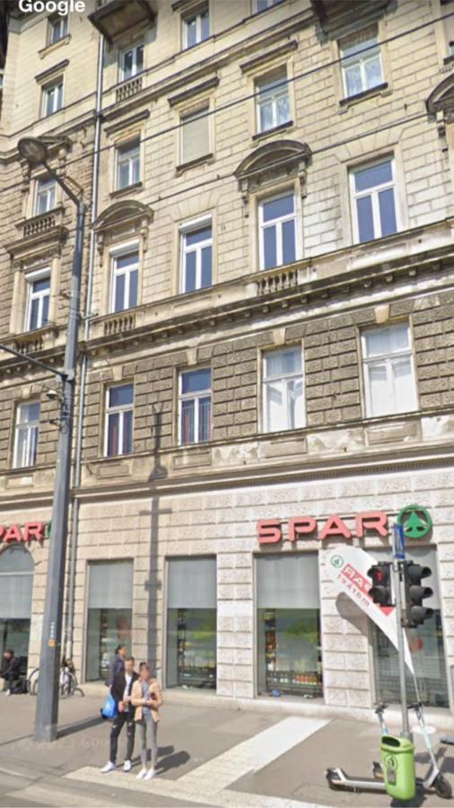 Keleti Prime Apartment Budapest