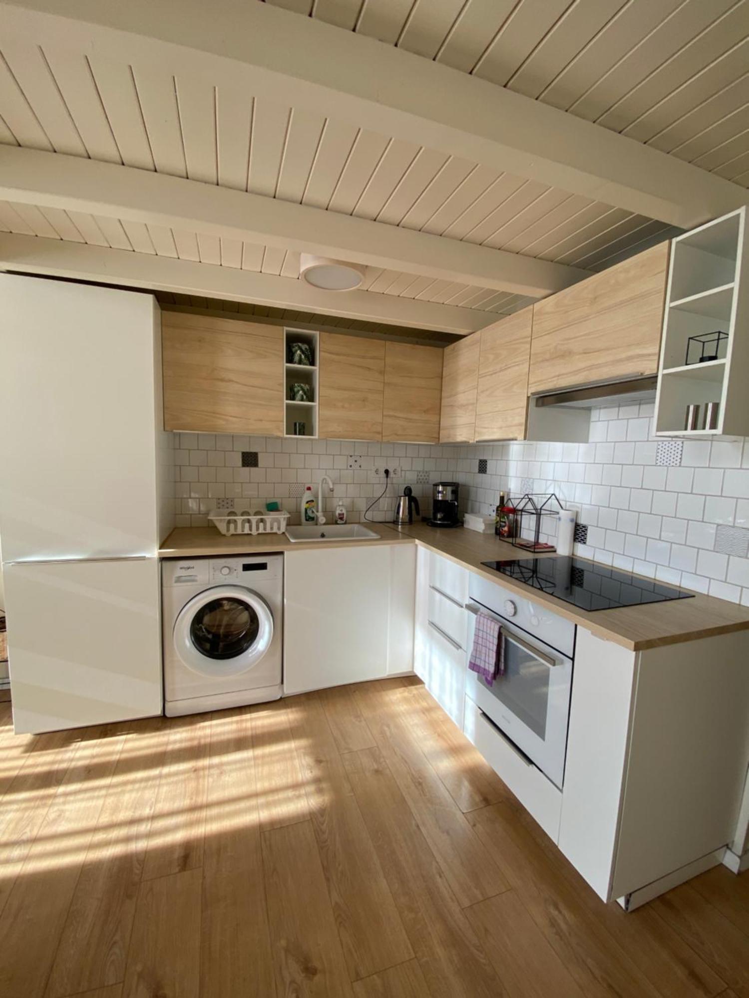 Keleti Prime Apartment Budapest