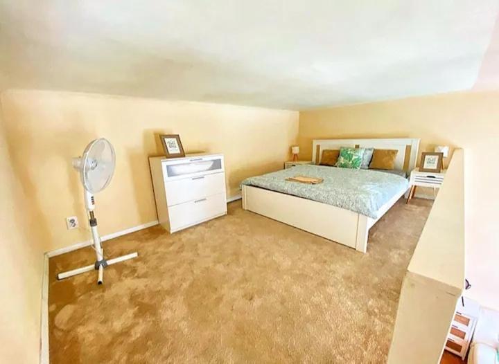 Apartment Keleti Prime Budapest