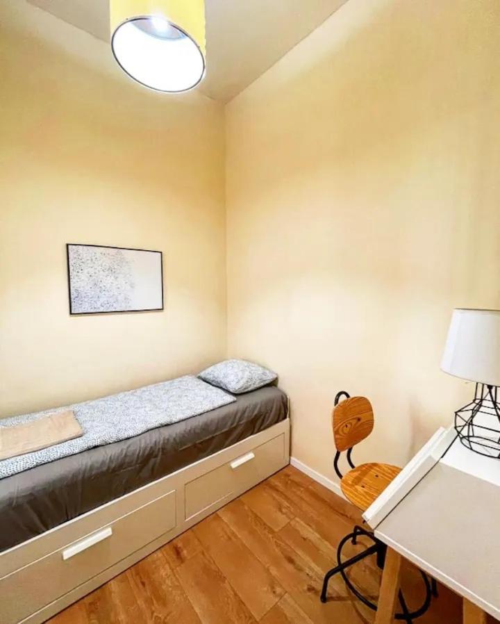 Apartment Keleti Prime