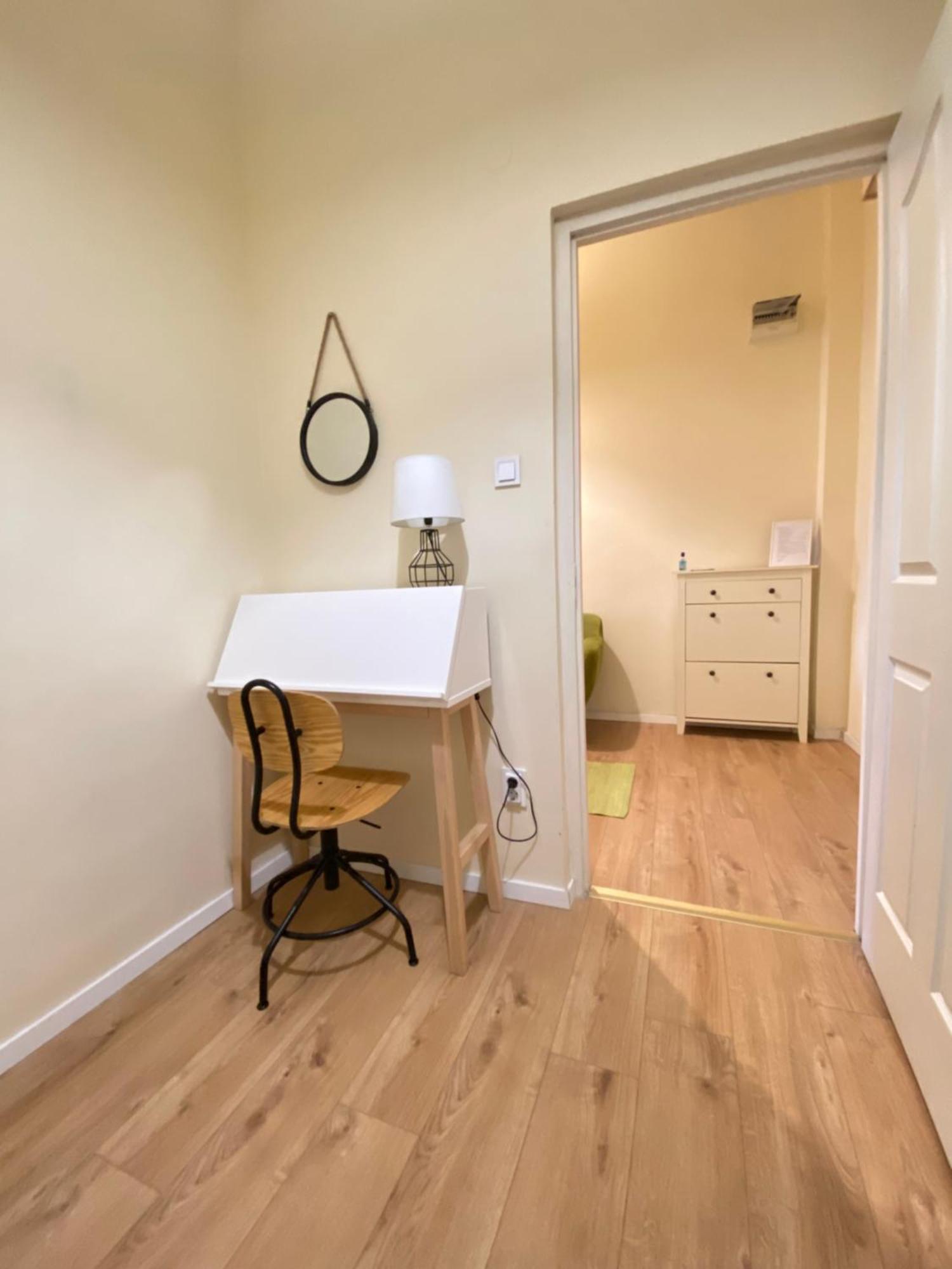 Keleti Prime Apartment